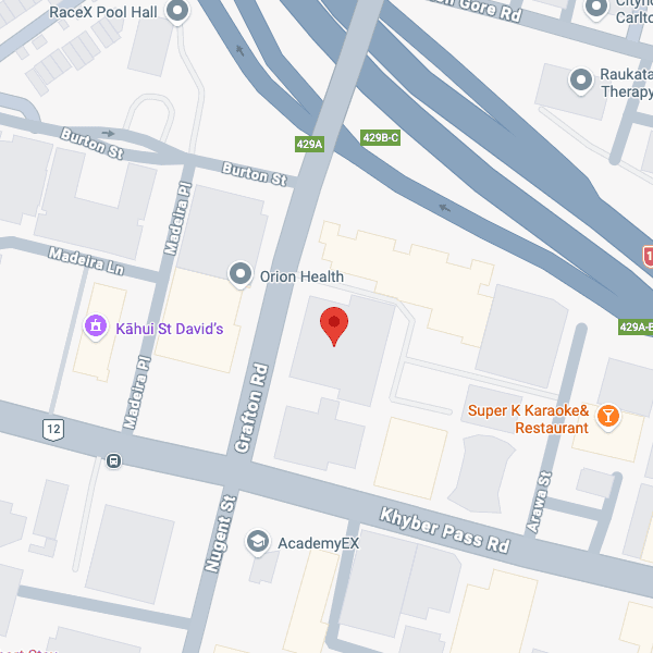 data centre locations data vault