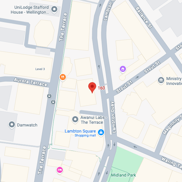 data centre locations data vault