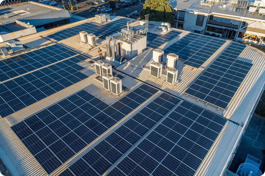 sustainability data vault feature